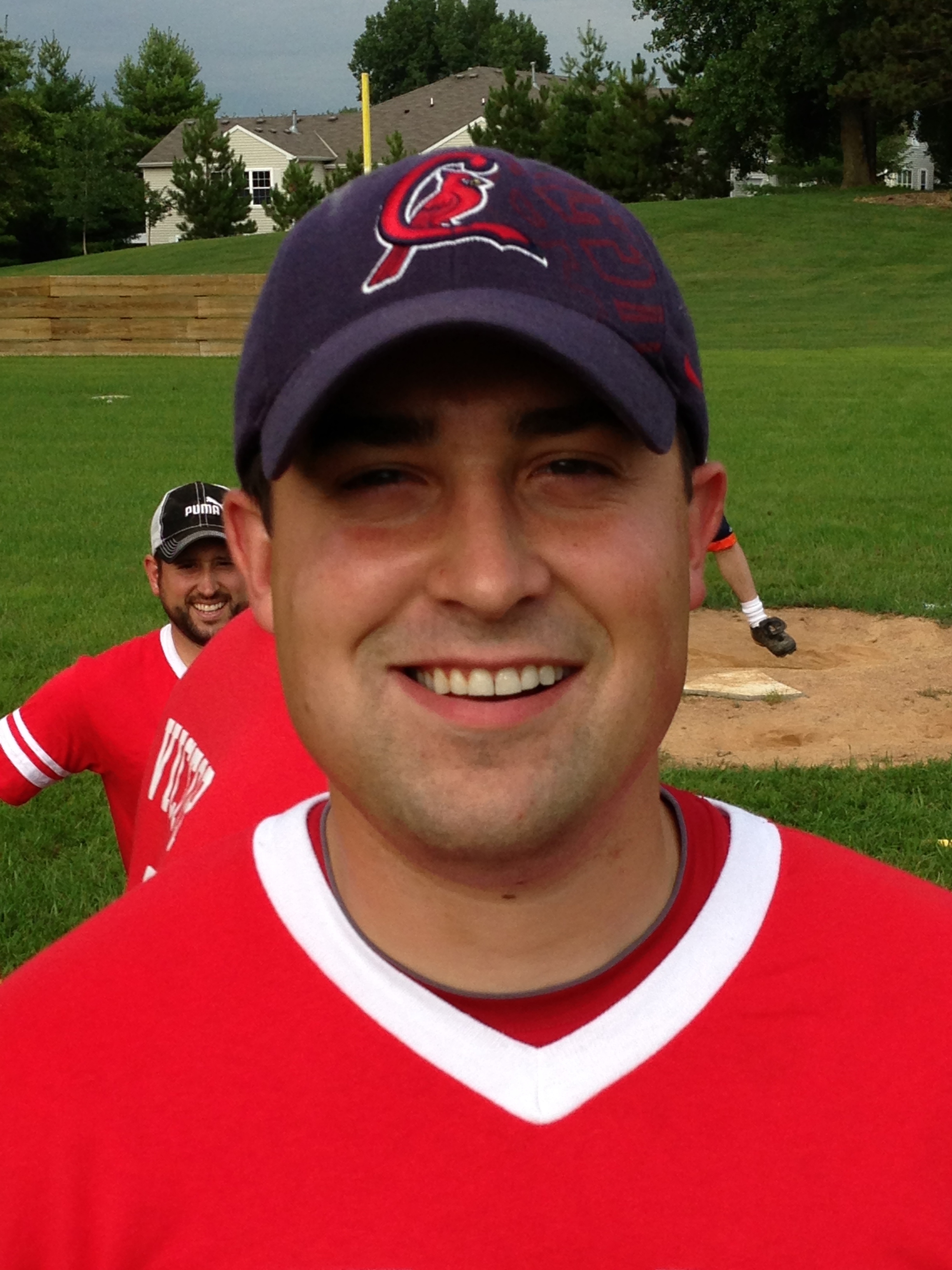 Player picture Walla