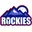 Rockies logo