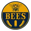 Bees logo