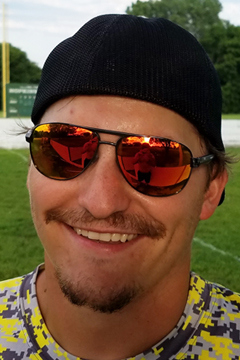 Player picture G String