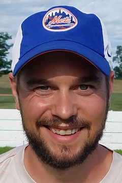 Player picture Charwall