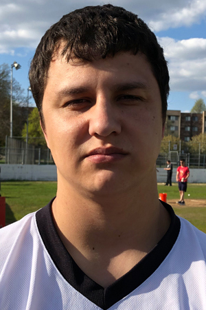 Player picture Nickname