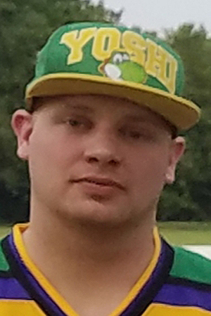 Player picture Sarge