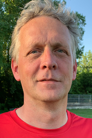 Player picture The Keeper