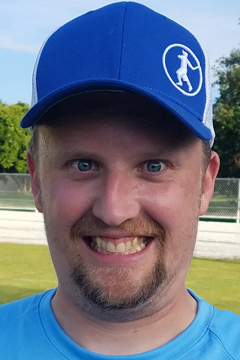 Player picture Thunderson