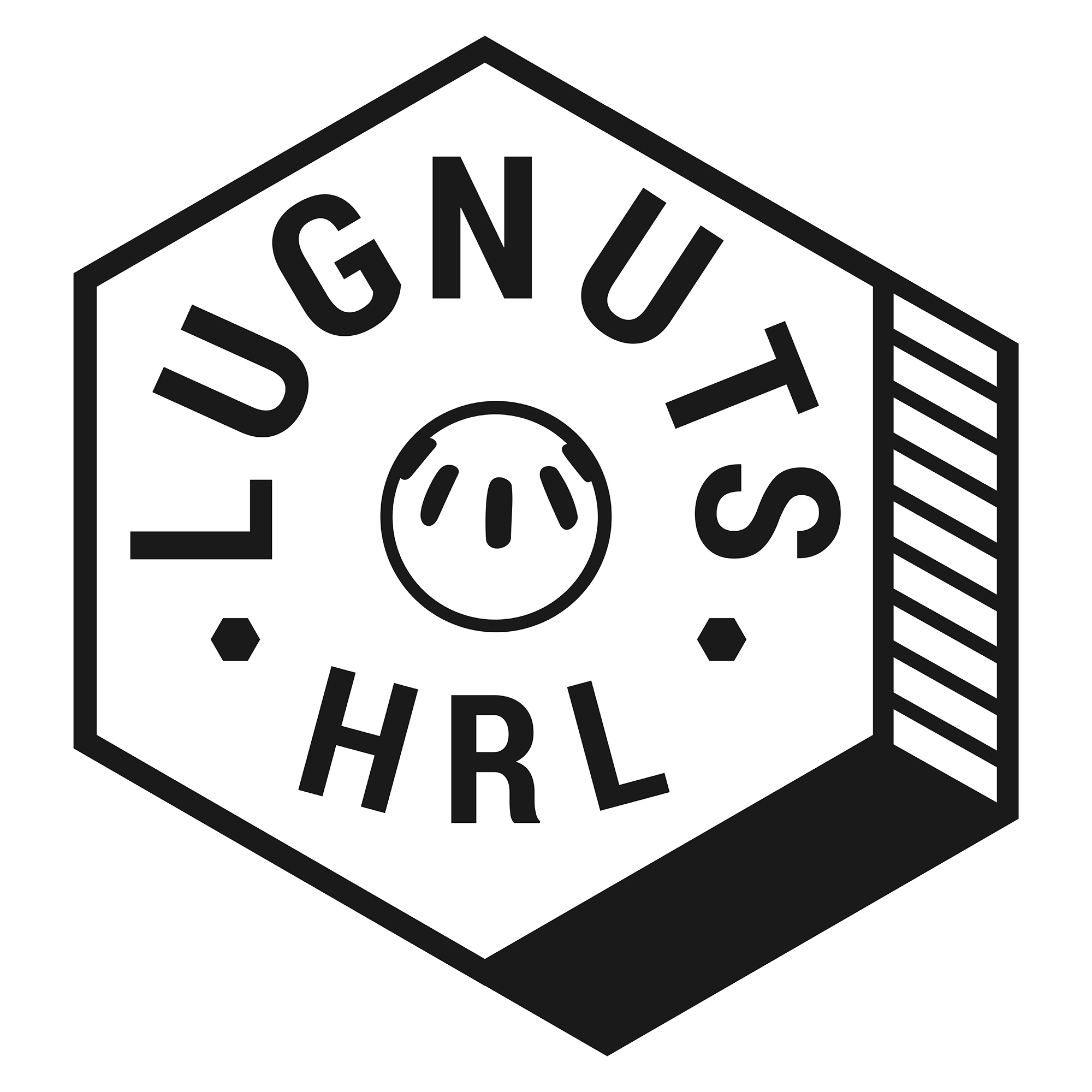 Lugnuts