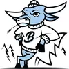 Blue sOx logo