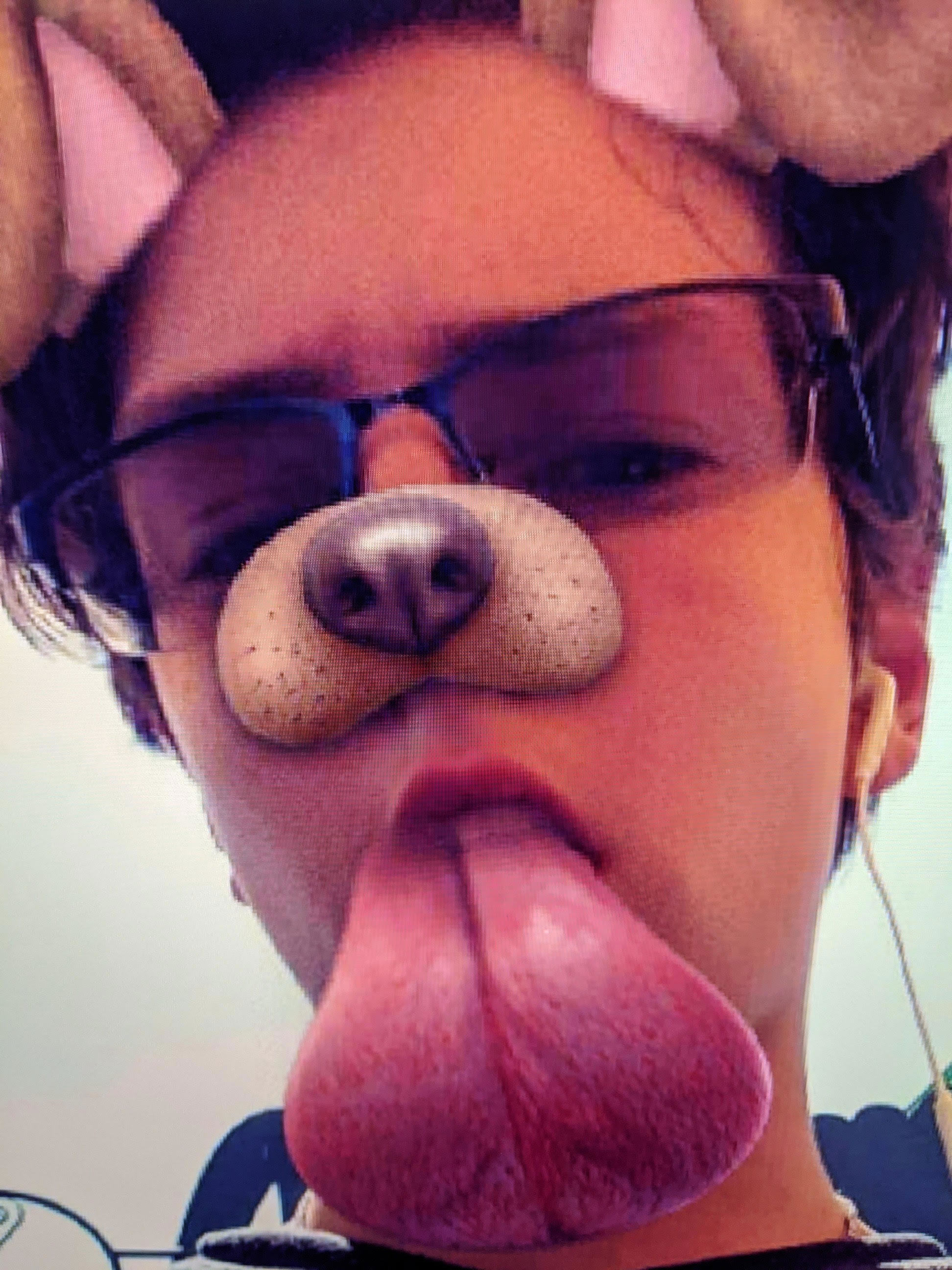 Player picture Antics