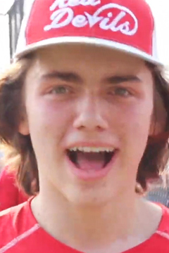 Player picture Keeks