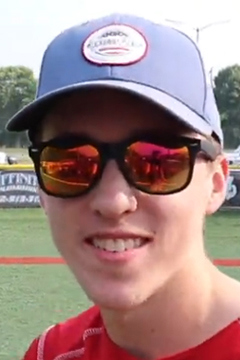 Player picture Mehoff