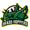 Grasshoppers logo