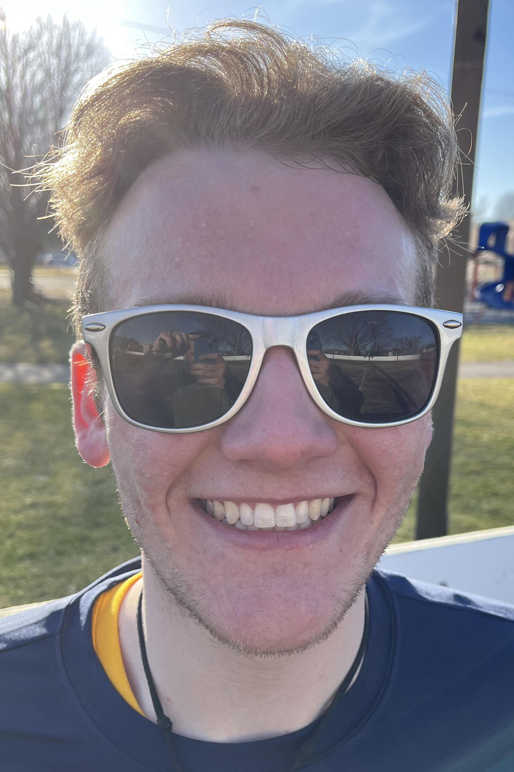 Player picture Squirrel