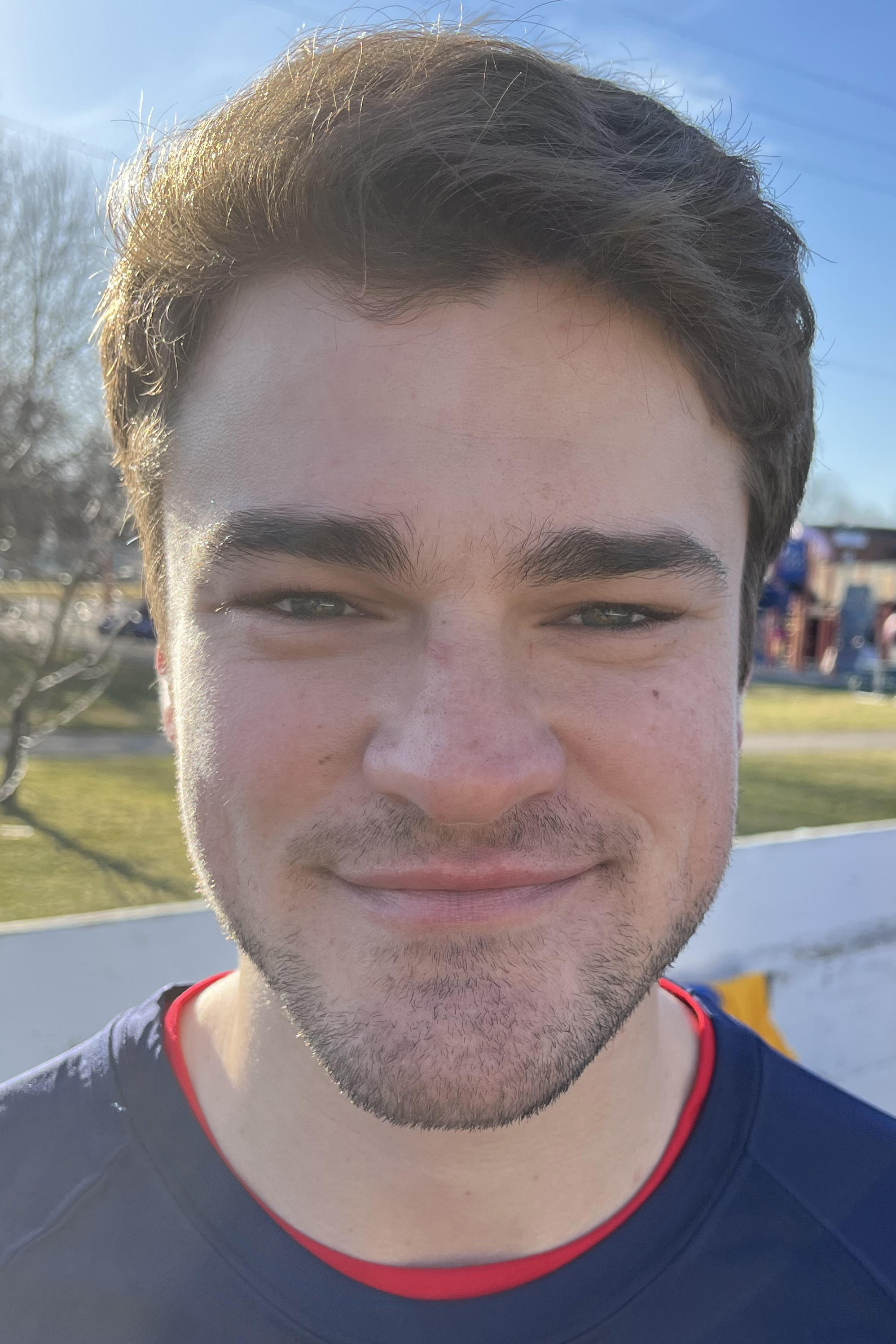 Player picture Taylor