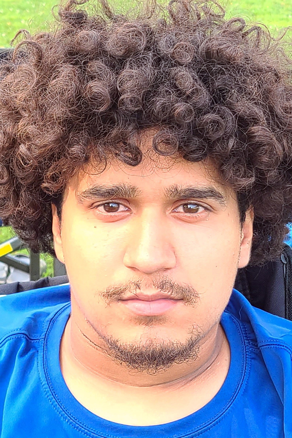 Player picture Baby T