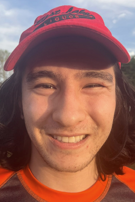 Player picture DaVinci