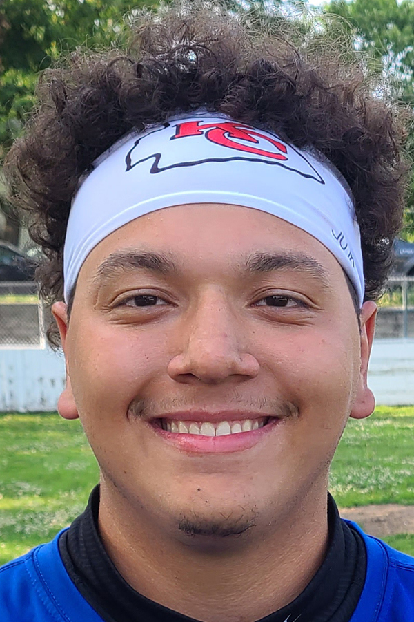 Player picture Lil Mahomes