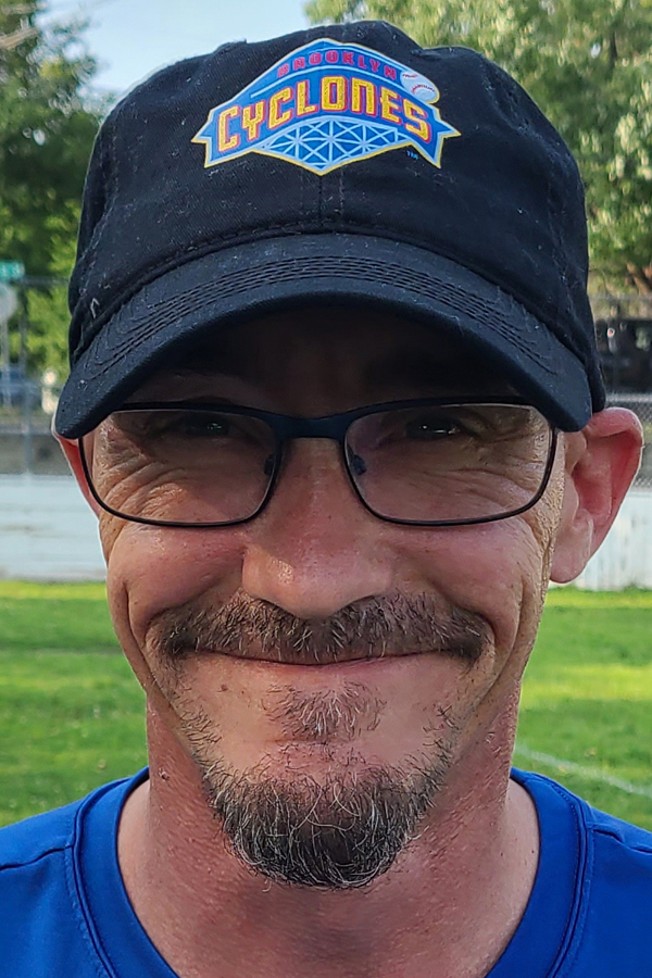 Player picture MacGruber