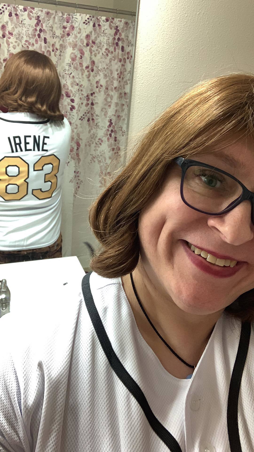 Player picture Mounds