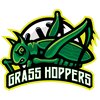 Grasshoppers logo