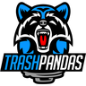 Trash Pandas logo