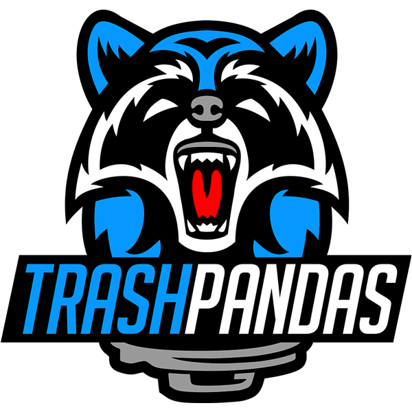 Trash Pandas