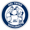 Twins logo