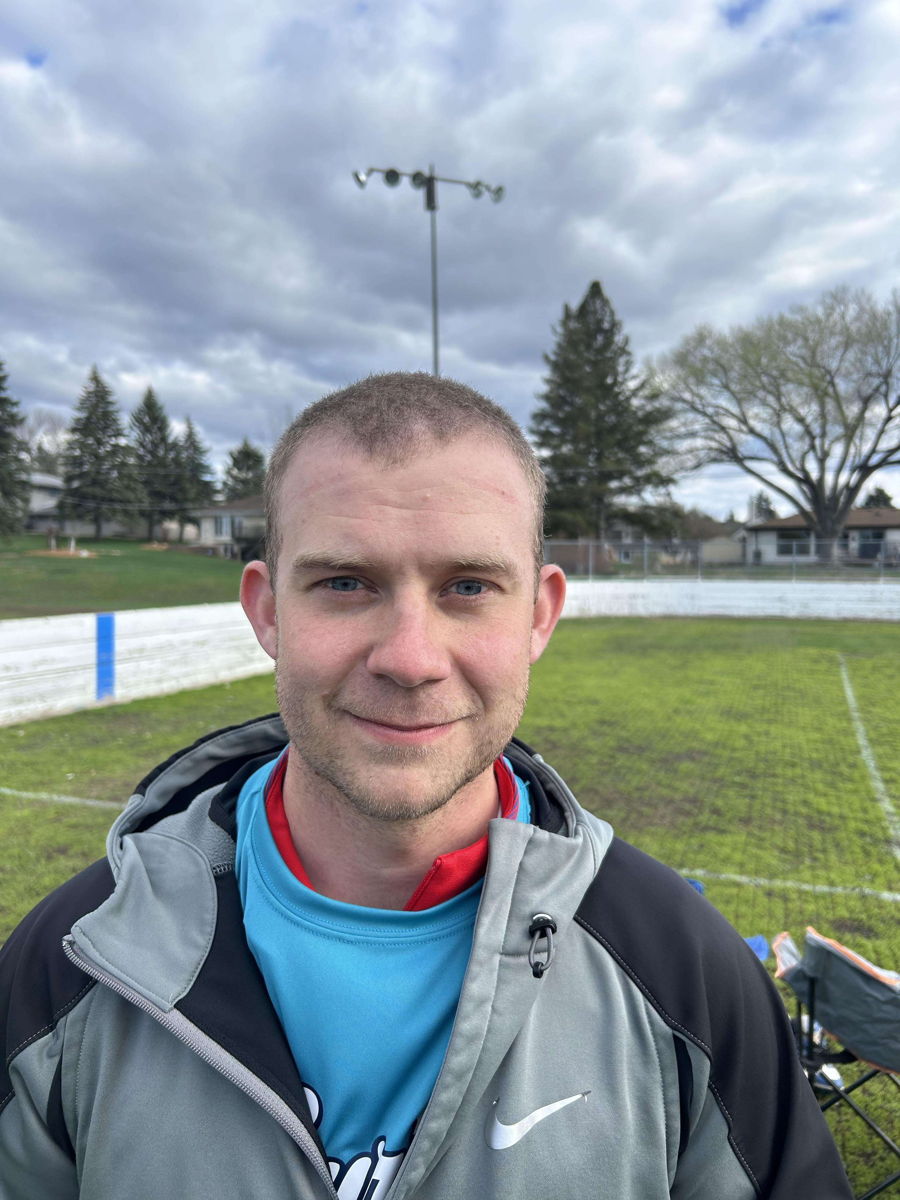 Player picture Gipper