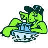 Tortugas logo