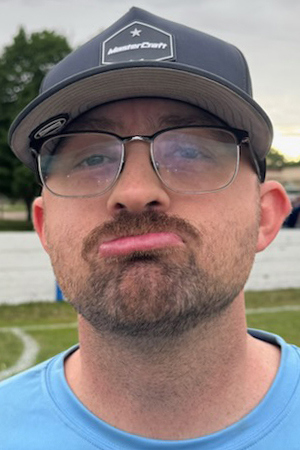 Player picture Cherry